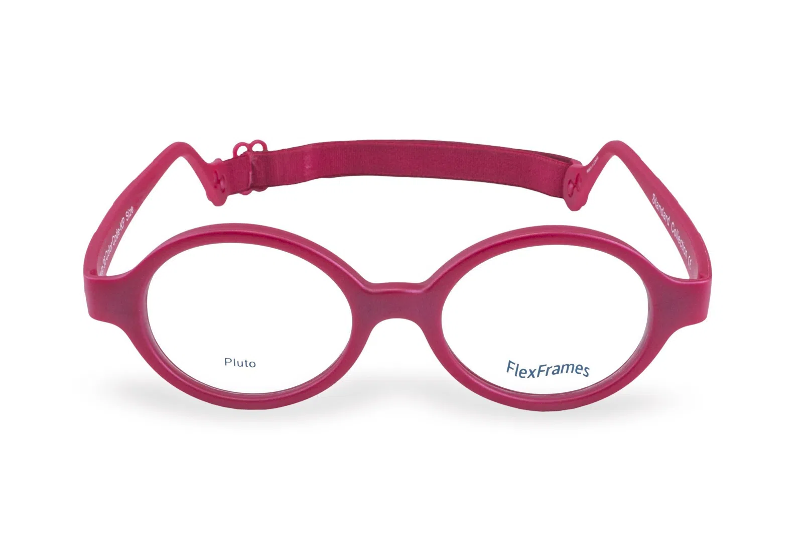 Miraflex BabyLux2 Eyeglasses - view 13